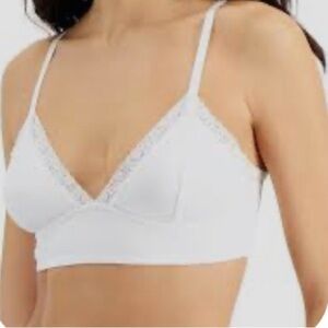 jenni bra - Core. No underwire.